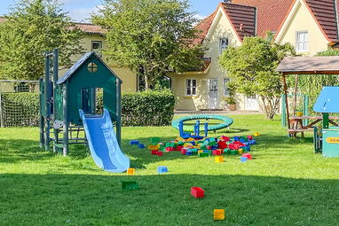 Ferienwohnung für den Familienurlaub