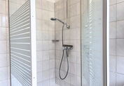 Dusche/WC