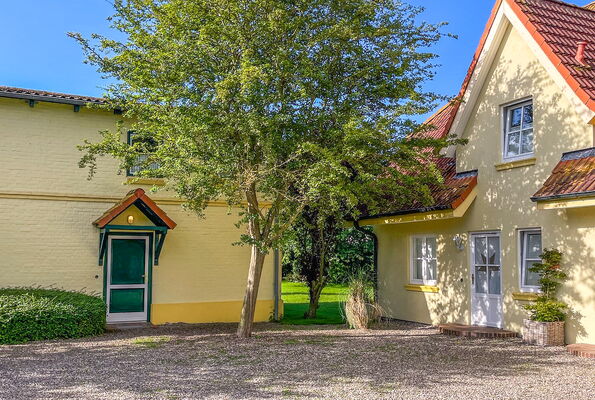 Backhaus