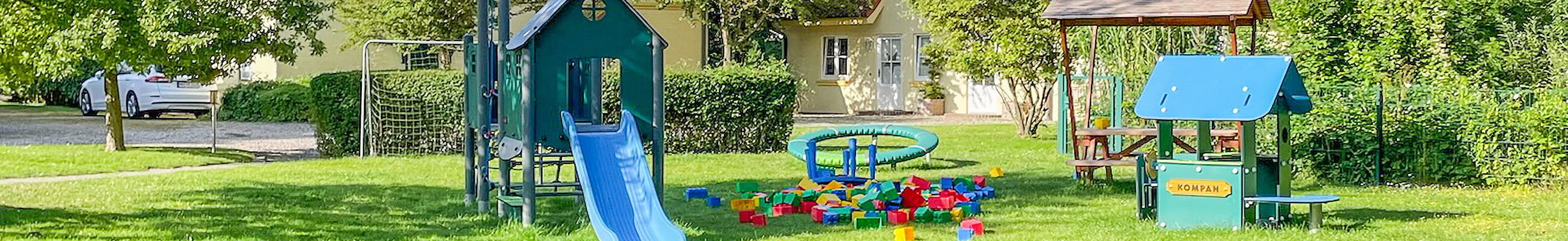 Familienurlaub – Perfekte Unterkünfte für die ganze Familie